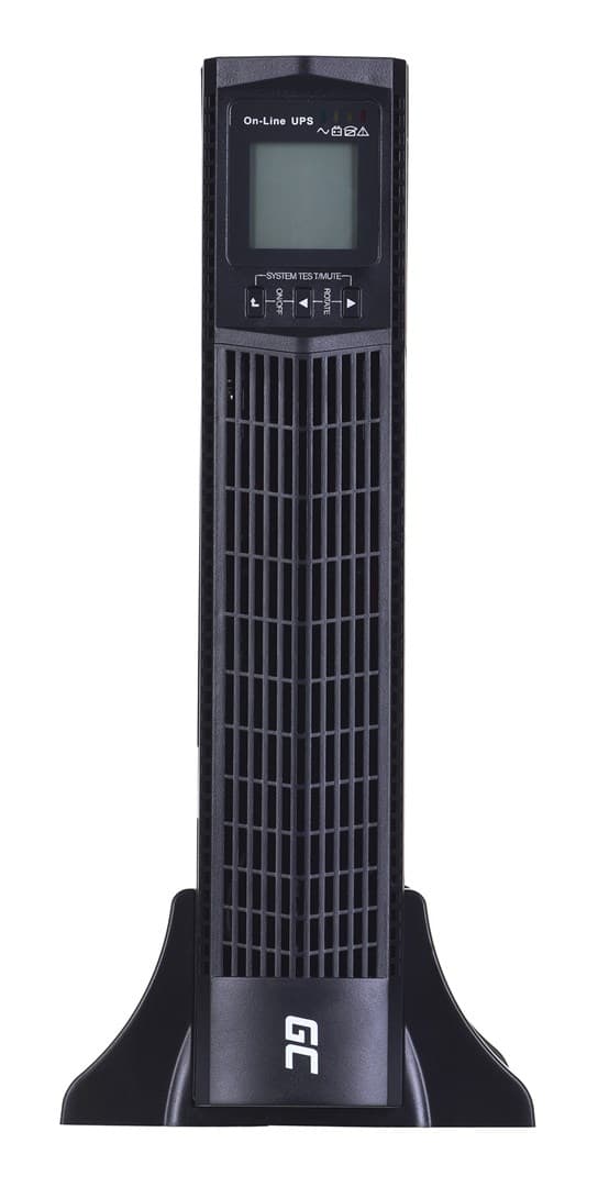 GRØN CELL UPS UPS13 1000VA 900W RACK