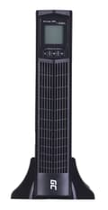 Miniatyrbillede 4 af 11: GRØN CELL UPS UPS13 1000VA 900W RACK