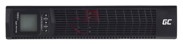GRØN CELL UPS UPS13 1000VA 900W RACK