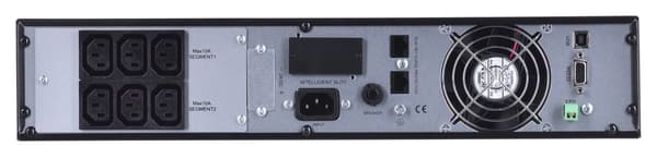 GRØN CELL UPS UPS13 1000VA 900W RACK