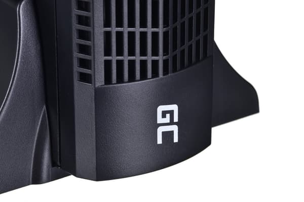 GRØN CELL UPS UPS13 1000VA 900W RACK