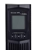 Miniatyrbillede 11 af 11: GRØN CELL UPS UPS13 1000VA 900W RACK