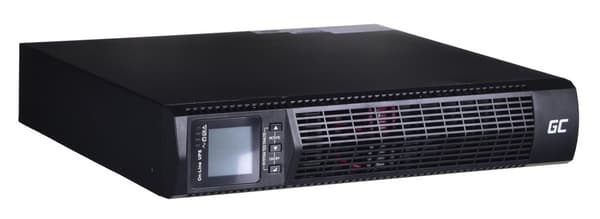 GRØN CELL UPS UPS13 1000VA 900W RACK