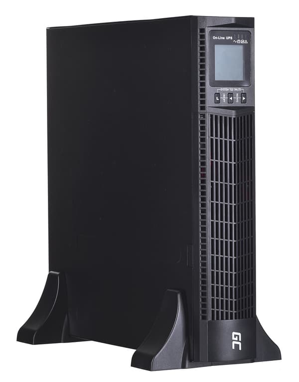 GRØN CELL UPS UPS13 1000VA 900W RACK