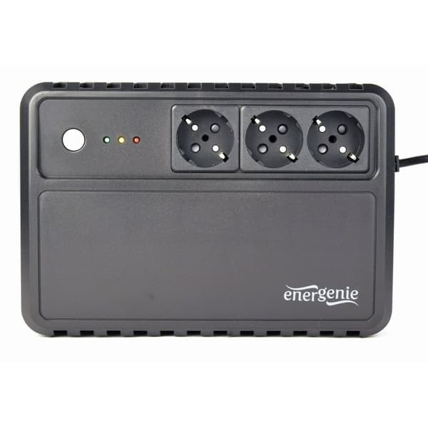 Off Line UPS Energenie EG-UPS-3SDT1000-01