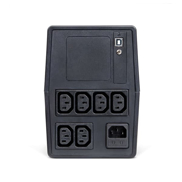 System til Uafbrydelig Strømforsyning Interaktivt UPS Salicru SPS 1100 ONE 600 W