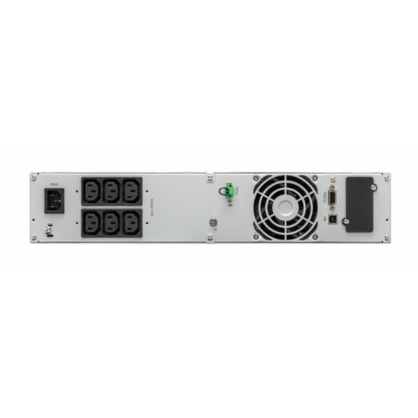 System til Uafbrydelig Strømforsyning Interaktivt UPS Eaton 9E2000IR