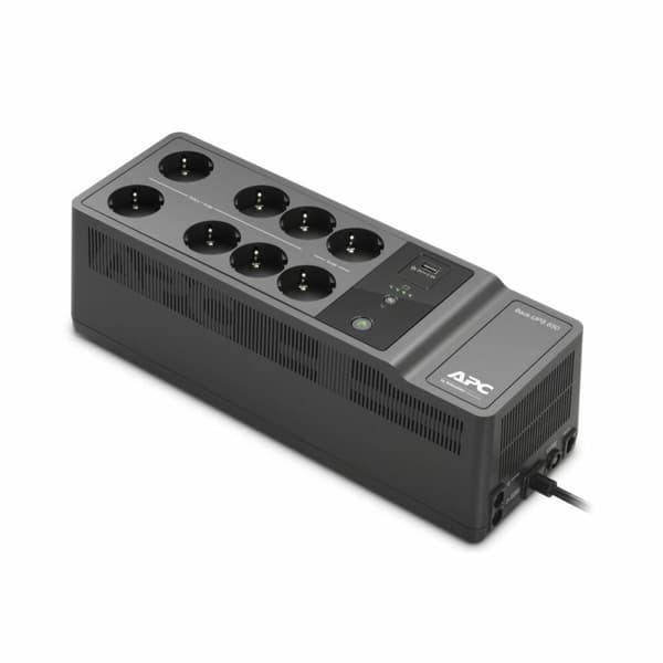 System til Uafbrydelig Strømforsyning Interaktivt UPS APC BE650G2-SP 650 W