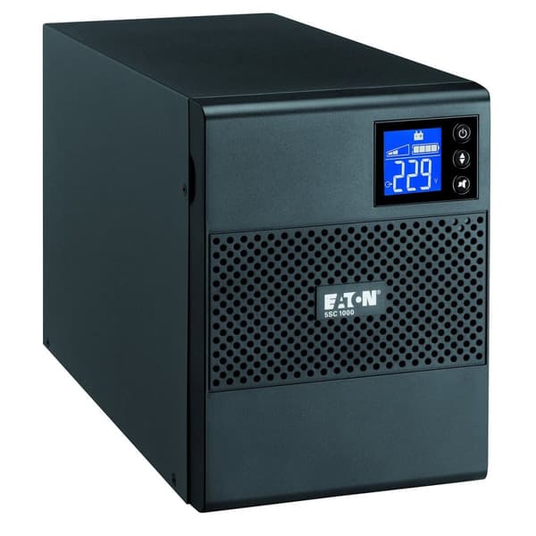 System til Uafbrydelig Strømforsyning Interaktivt UPS Eaton 5SC1500I 1050 W