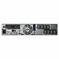 Pikkukuva 2 / 4: Interaktiivinen UPS APC SMX1500RMI2UNC 1200 W