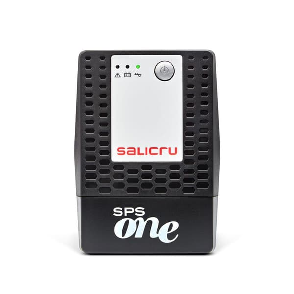 System til Uafbrydelig Strømforsyning Interaktivt UPS Salicru SPS 700 ONE 360 W
