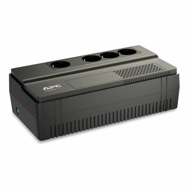 Interaktiv UPS APC BV800I-GR            450 W Sort