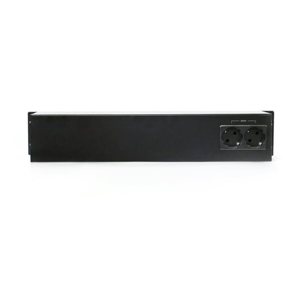 System til Uafbrydelig Strømforsyning Interaktivt UPS Salicru SPS 900 NODE OFF-LINE 900VA 480 W