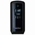 Miniatyrbillede 2 af 3: System til Uafbrydelig Strømforsyning Interaktivt UPS Cyberpower CP900EPFCLCD 540W