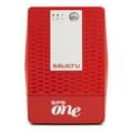 Miniatyrbillede 4 af 4: System til Uafbrydelig Strømforsyning Interaktivt UPS Salicru SPS 1100 ONE 600W 1100 W 600 W