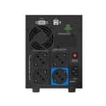 Miniatyrbillede 3 af 3: System til Uafbrydelig Strømforsyning Interaktivt UPS Phasak PH 7621 1400 W