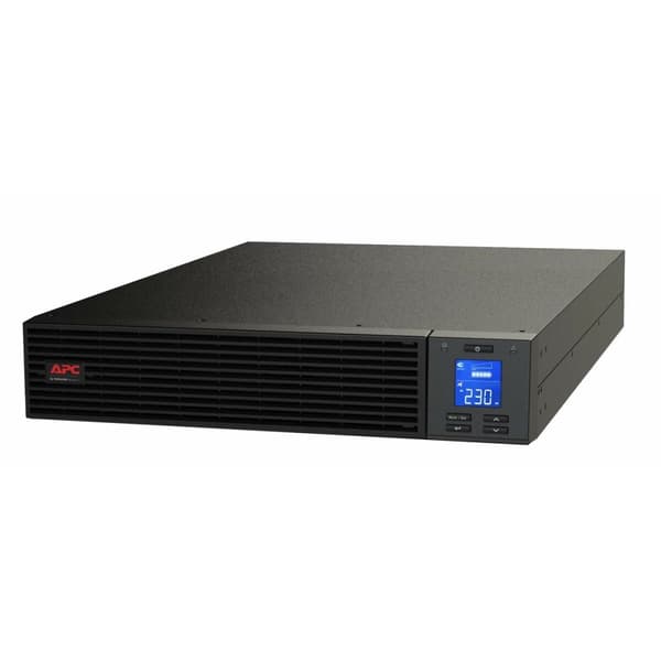 System til Uafbrydelig Strømforsyning Online APC SRV1KRIRK 800 W 1000 VA