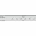 Miniatyrbillede 4 af 9: System til Uafbrydelig Strømforsyning Interaktivt UPS APC CP12036LI