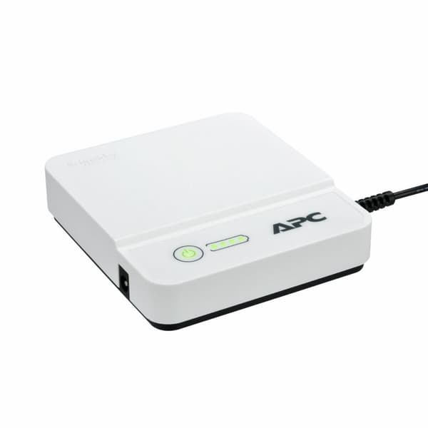 System til Uafbrydelig Strømforsyning Interaktivt UPS APC CP12036LI