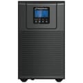 Miniatyrbillede 1 af 2: System til Uafbrydelig Strømforsyning Interaktivt UPS Power Walker VFI 3000 TG 2700 W