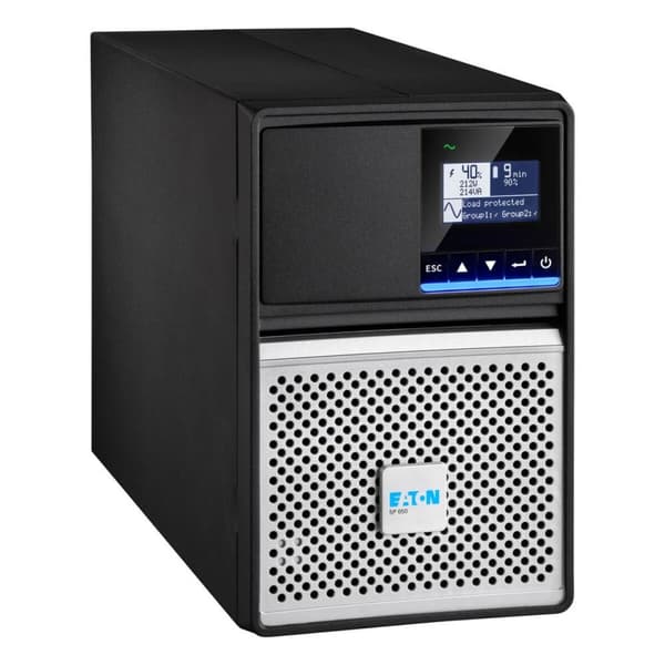 Interaktiv UPS Eaton 5P 650I G2