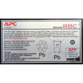 Miniatyrbilde 2 av 2: Batteri APC RBC32                Erstatter