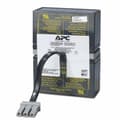 Miniatyrbilde 1 av 2: Batteri APC RBC32                Erstatter