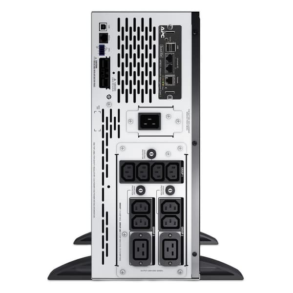 System til Uafbrydelig Strømforsyning Interaktivt UPS APC Smart-UPS X 3000 VA 2700 W