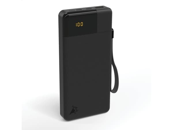 Aqiila Powerbird B20B+ 65W 20000 mAh Powerbank