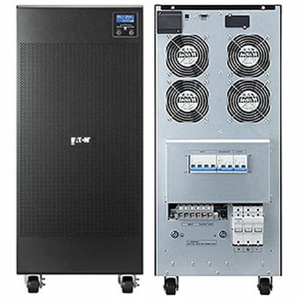 Keskeytymätön Virtalähdejärjestelmä Interaktiivinen Järjestelmä UPS Eaton 9E20KI