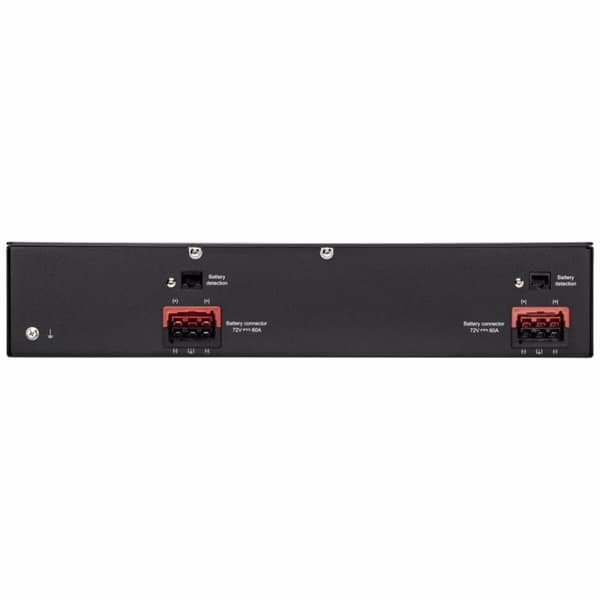 Batteri til System til Uafbrydelig Strømforsyning Eaton 5PXEBM72RT2UG2 9 Ah 12 V