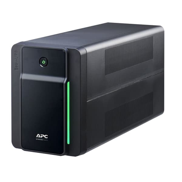 System til Uafbrydelig Strømforsyning Interaktivt UPS APC BVX1600LI 1600 W 900 W