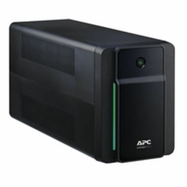 System til Uafbrydelig Strømforsyning Interaktivt UPS APC BVX1600LI 1600 W 900 W