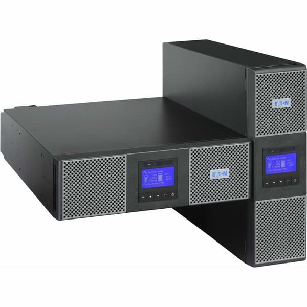 System til Uafbrydelig Strømforsyning Interaktivt UPS Eaton 9PX11KIBP 10000 W