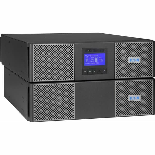System til Uafbrydelig Strømforsyning Interaktivt UPS Eaton 9PX11KIBP 10000 W