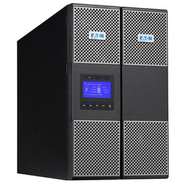 System til Uafbrydelig Strømforsyning Interaktivt UPS Eaton 9PX11KIBP 10000 W