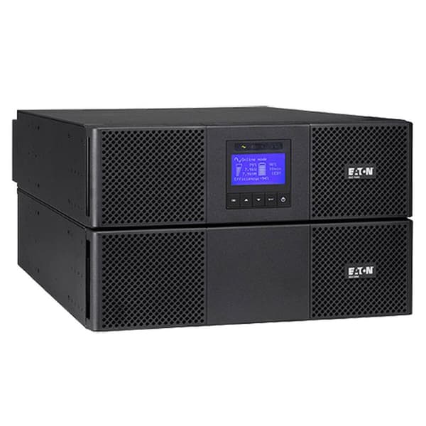 System til Uafbrydelig Strømforsyning Interaktivt UPS Eaton 9SX8KIRT 7200 W