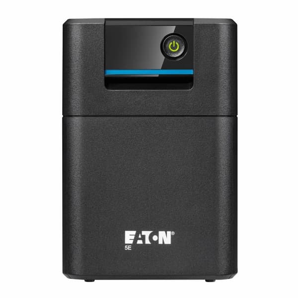 System til Uafbrydelig Strømforsyning Interaktivt UPS Eaton 5E Gen2 700 360 W