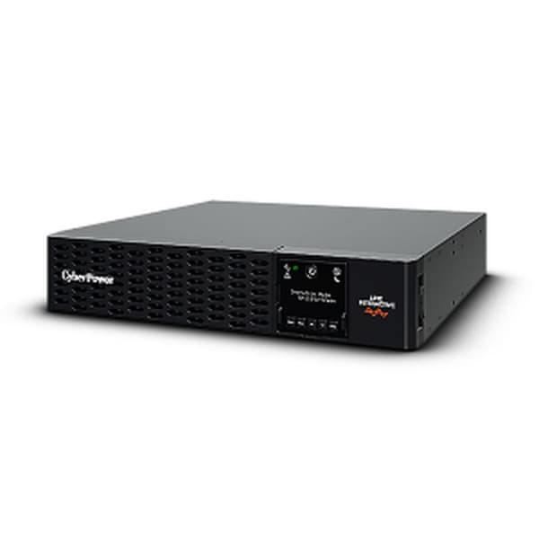 System til Uafbrydelig Strømforsyning Interaktivt UPS Cyberpower PR1000ERT2U 1000 W