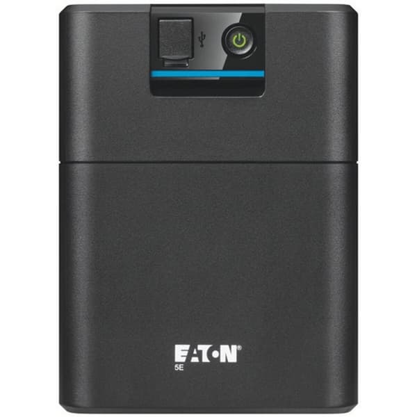 System til Uafbrydelig Strømforsyning Interaktivt UPS Eaton 5E Gen2 1600 USB 900 W