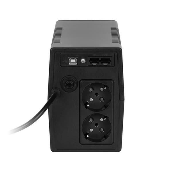 System til Uafbrydelig Strømforsyning Off Line Rebel RB-4025 600 W