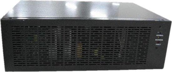 Bluewalker Powerwalker PWB12-9 VRLA bly gel batteri 12V/9Ah (91010091)