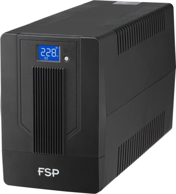 FSP Fortron iFP2000 UPS 2000 VA