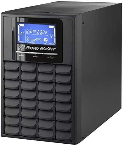 PowerWalker VFI 1000C LCD
