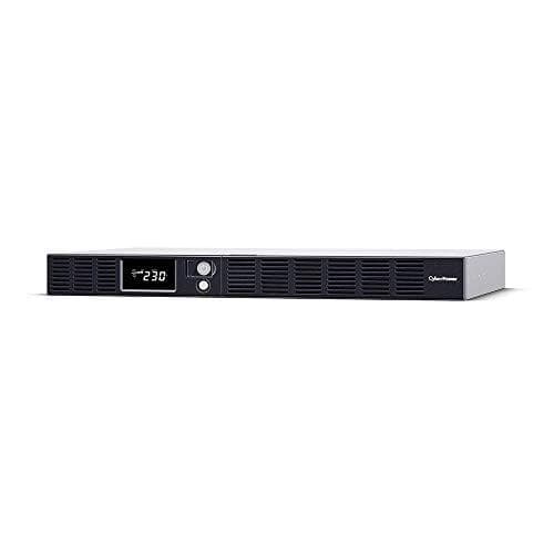 CyberPower UPS OR1000ERM1U Grøn Power UPS 1000VA/600W