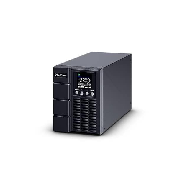 Cyberpower UPS OLS1000EA-DE Sort