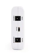 Miniatyrbillede 3 af 6: Gembird EG-UPS-DC18 nødstrømsforsyning (UPS) 18 W