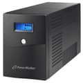 Miniatyrbild 1 av 2: PowerWalker VI 3000 SCL FR Line-Interactive 3 kVA 1800 W 4 AC-uttag