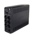 Pikkukuva 8 / 8: CyberPower CP1600EPFCLCD keskeytymätön virtalähde (UPS) Line-Interactive 1.6 kVA 1000 W 6 AC-pistorasiaa
