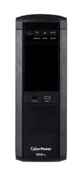 Pikkukuva 2 / 8: CyberPower CP1600EPFCLCD keskeytymätön virtalähde (UPS) Line-Interactive 1.6 kVA 1000 W 6 AC-pistorasiaa